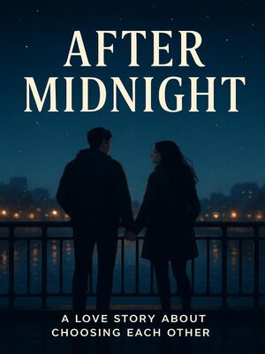 cover image of After Midnight